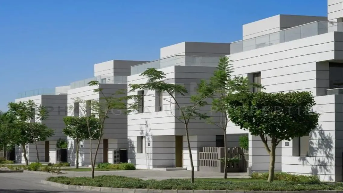 Luxury Villa for Sale with Amazing Amenities