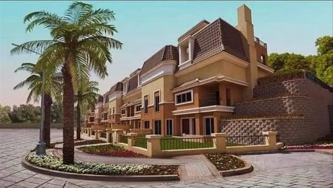Luxury Villa for Sale in a Prime Location