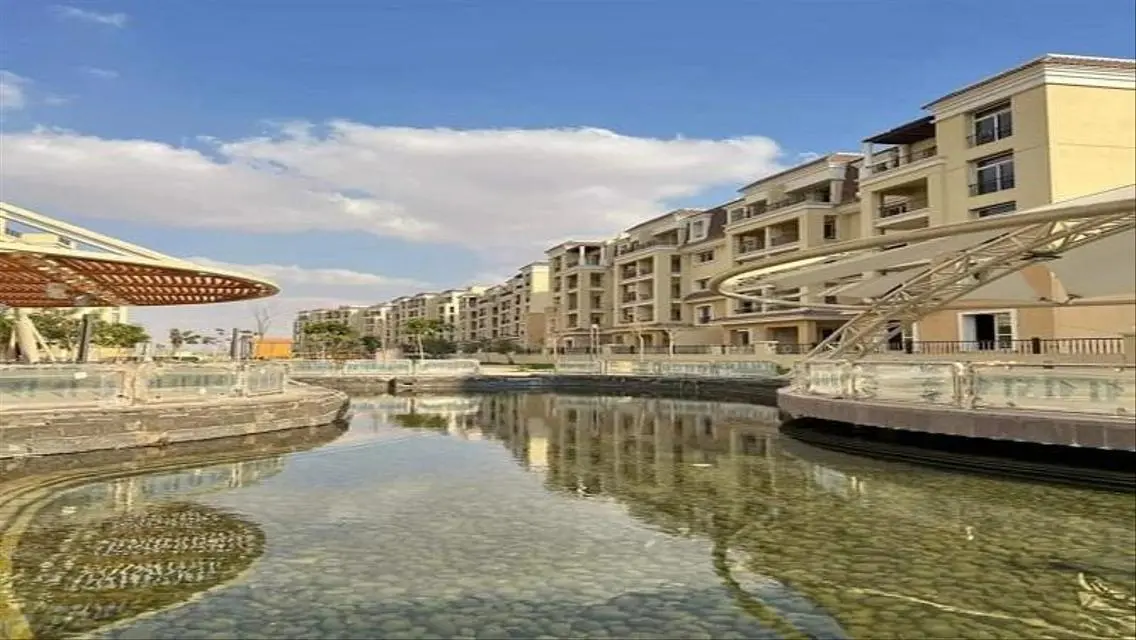 Luxury Villa for Sale in a Prime Location