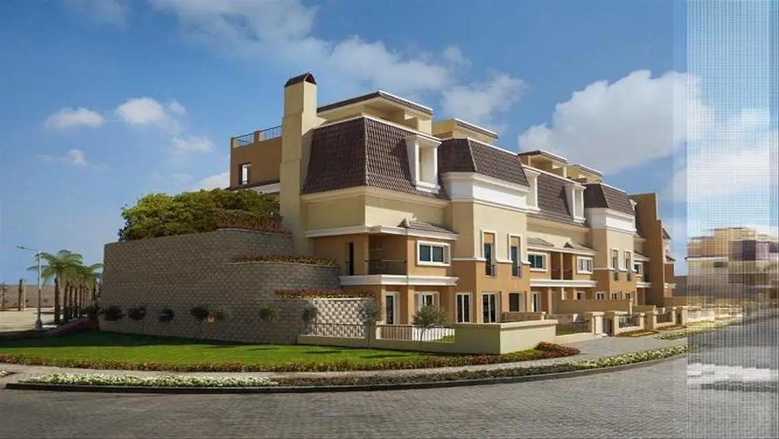 Luxury Villa for Sale in a Prime Location