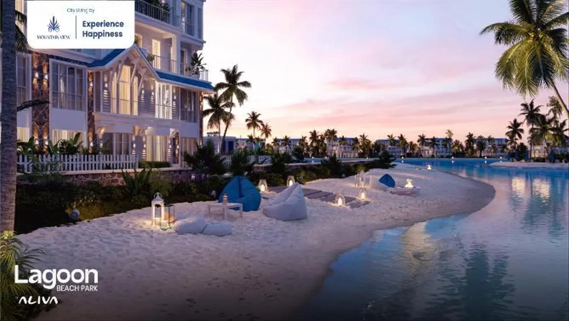 Luxury Villa with Private Pool and Garden at Club Park