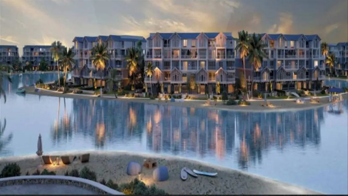 Luxury Villa with Private Pool and Garden at Club Park