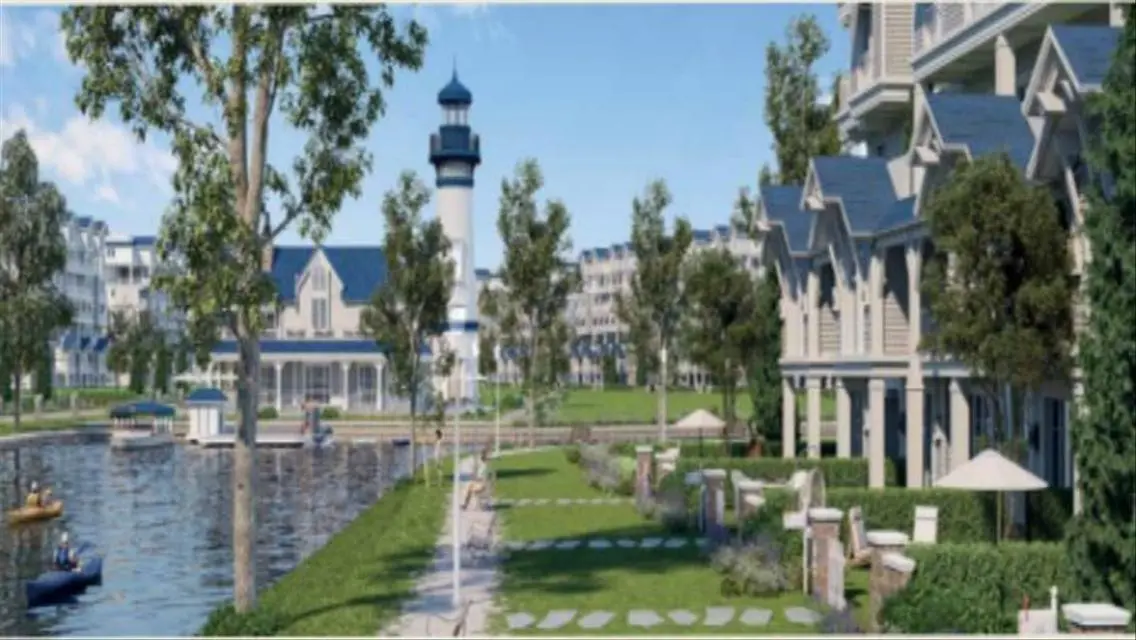 Luxury Villa with Private Pool and Garden at Club Park