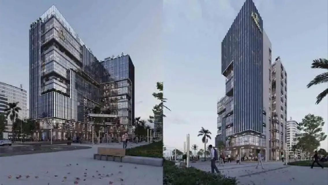 شقة فاخرة في AEON بسعر مغري 460000
