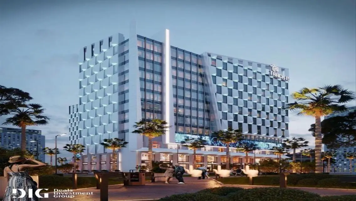 شقة فاخرة في AEON بسعر مغري 460000