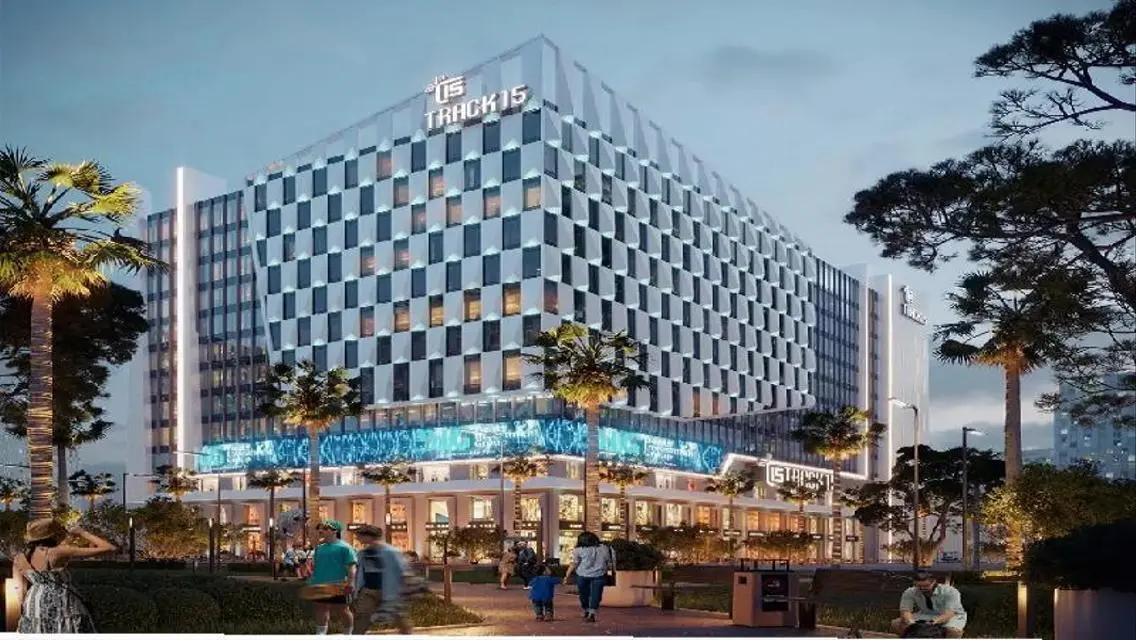شقة فاخرة في AEON بسعر مغري 460000