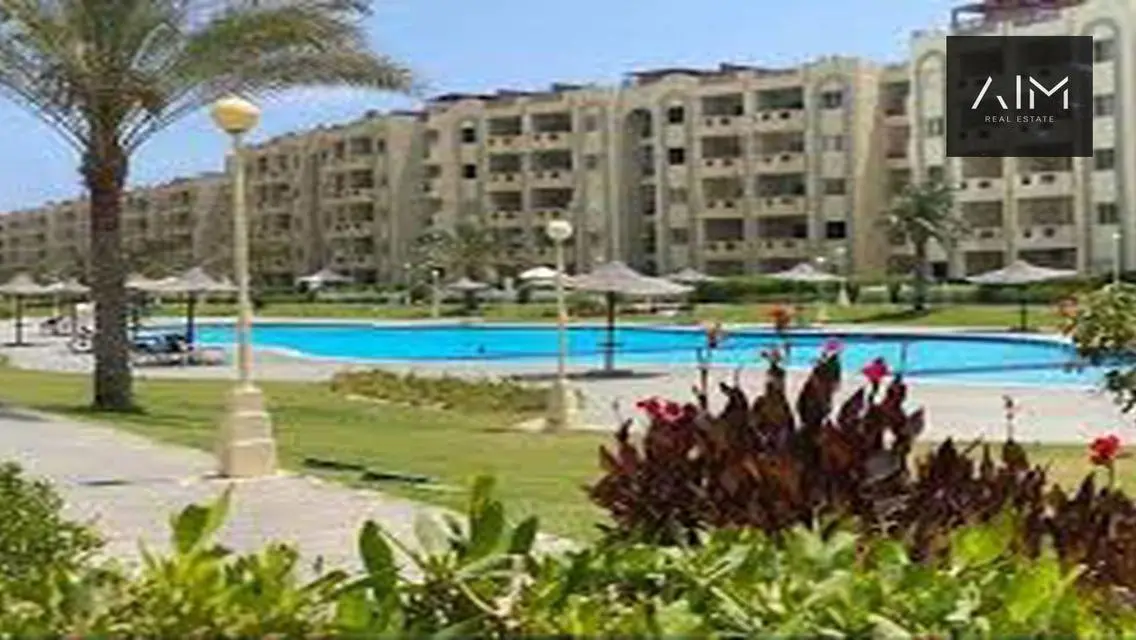 Apartment for Sale with Unique Space