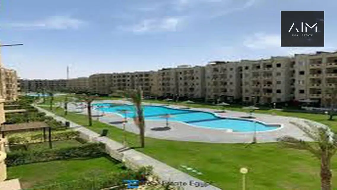 Apartment for Sale with Unique Space