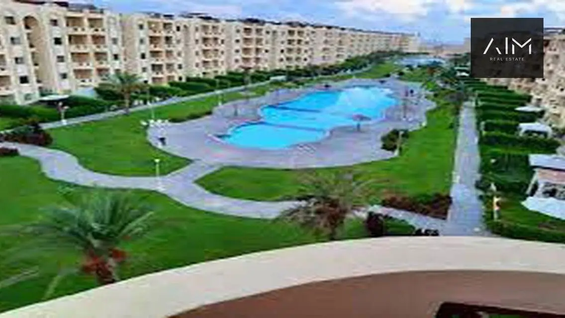 Apartment for Sale with Unique Space