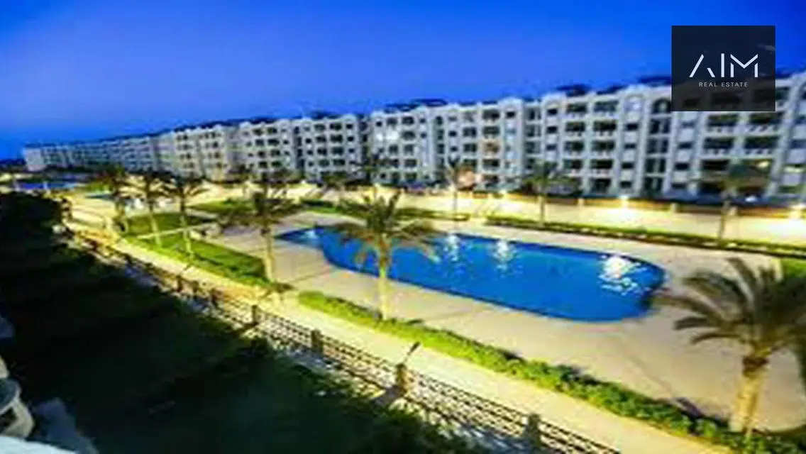 Apartment for Sale with Unique Space
