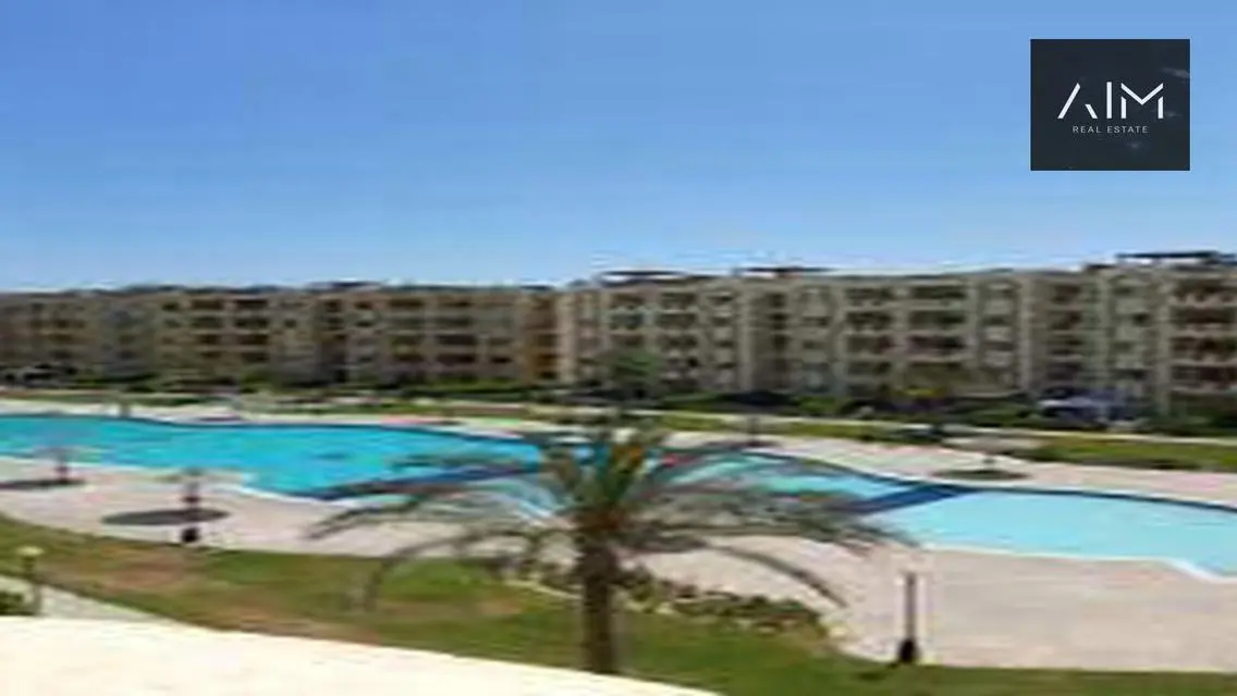 Apartment for Sale with Unique Space