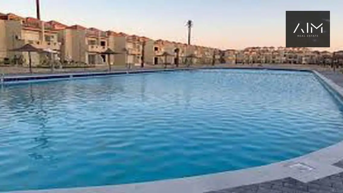 Apartment for Sale with Unique Space