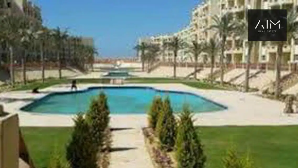 Apartment for Sale with Unique Space