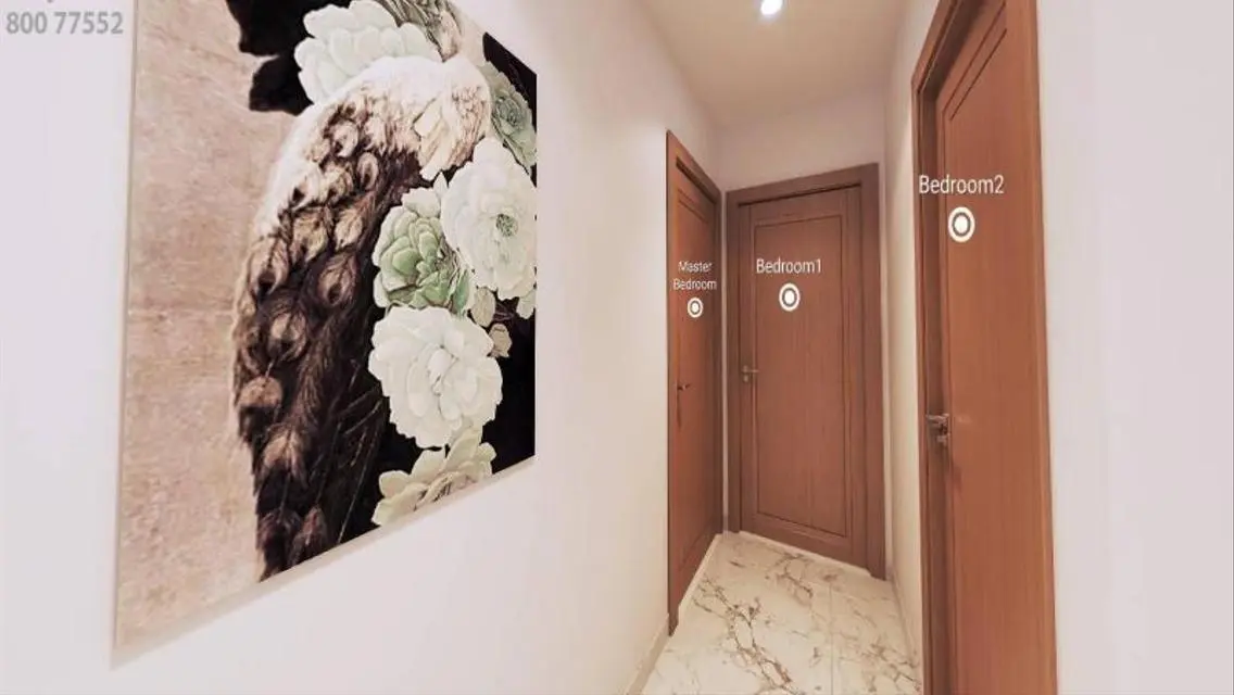 Luxury Villa for Sale in UAE Oasis