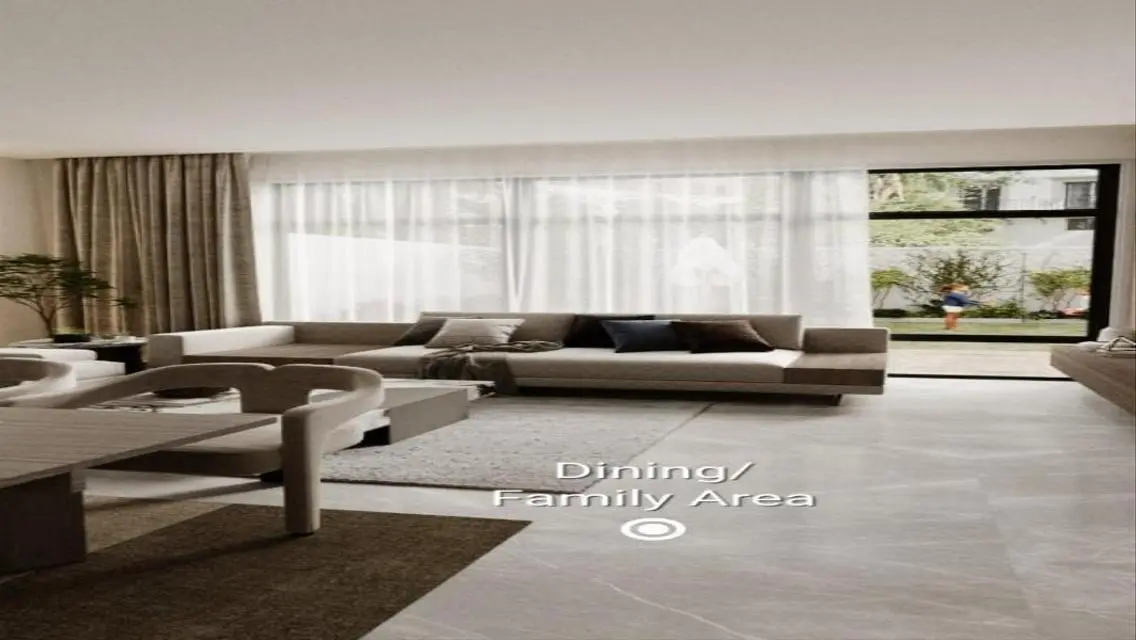 Luxury Villa for Sale in UAE Oasis