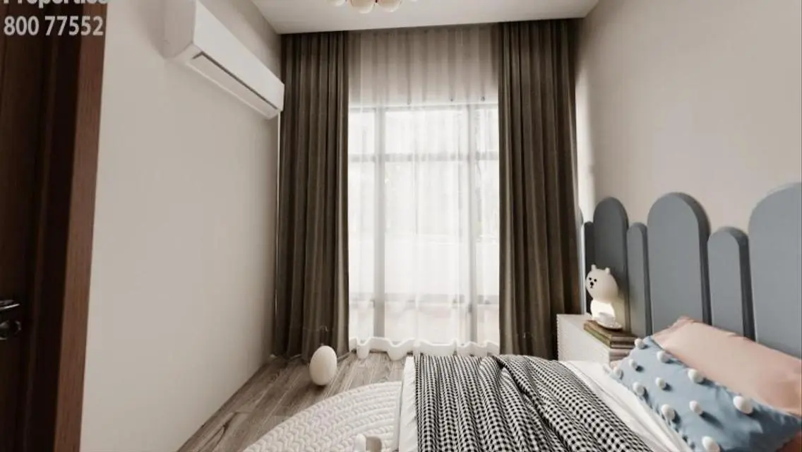 Luxury Villa for Sale in UAE Oasis