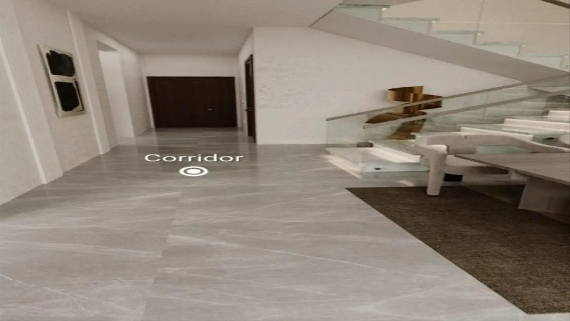 Luxury Villa for Sale in UAE Oasis
