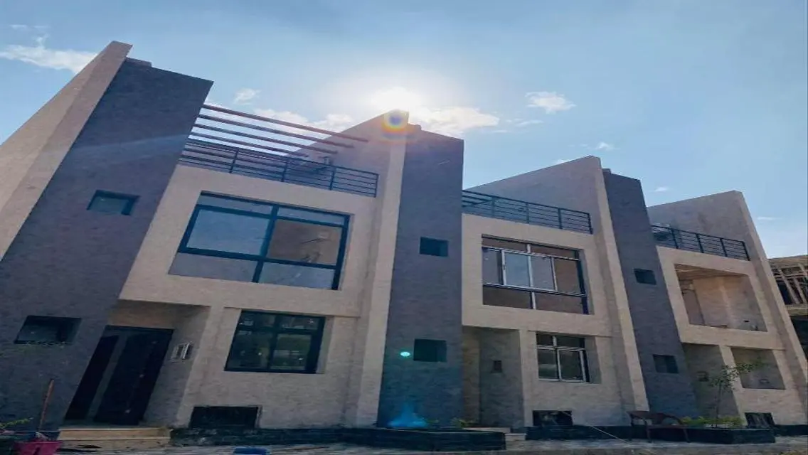 Luxury Villa for Sale in UAE Oasis