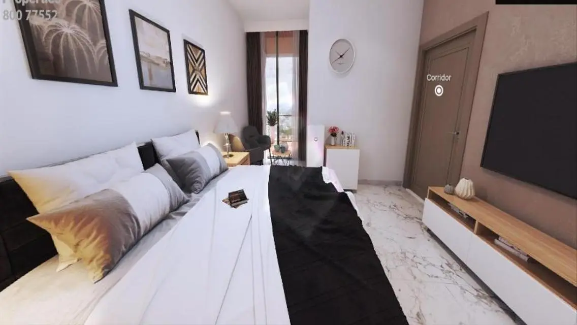 Luxury Villa for Sale in UAE Oasis