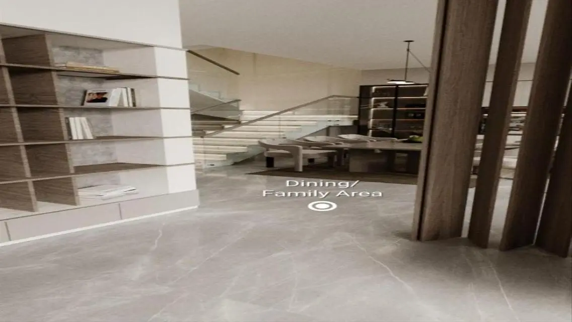 Luxury Villa for Sale in UAE Oasis