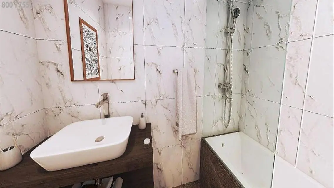 Luxury Villa for Sale in UAE Oasis