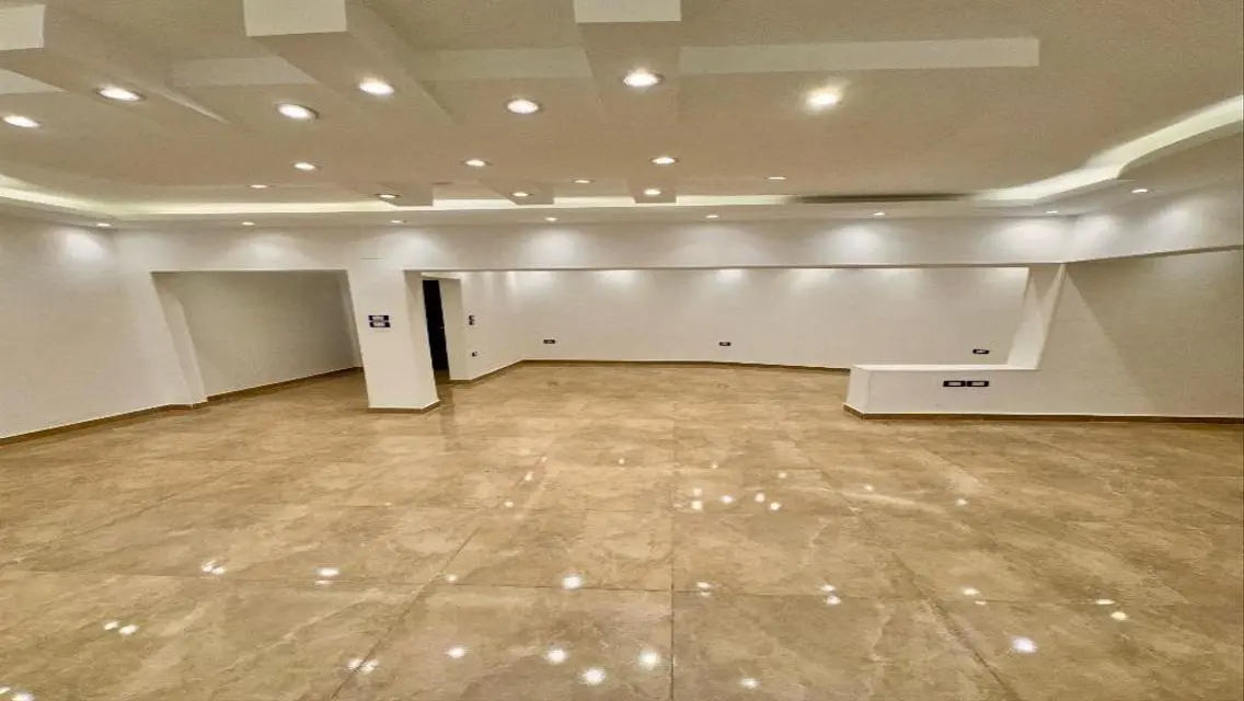 Luxury Villa for Sale with Spacious Amenities