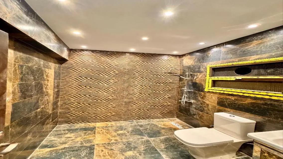 Luxury Villa for Sale with Spacious Amenities