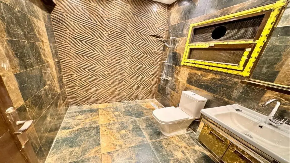 Luxury Villa for Sale with Spacious Amenities