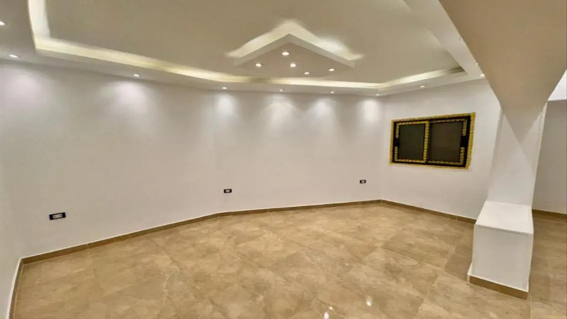Luxury Villa for Sale with Spacious Amenities