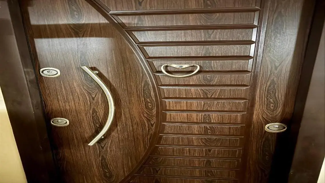 Luxury Villa for Sale with Spacious Amenities