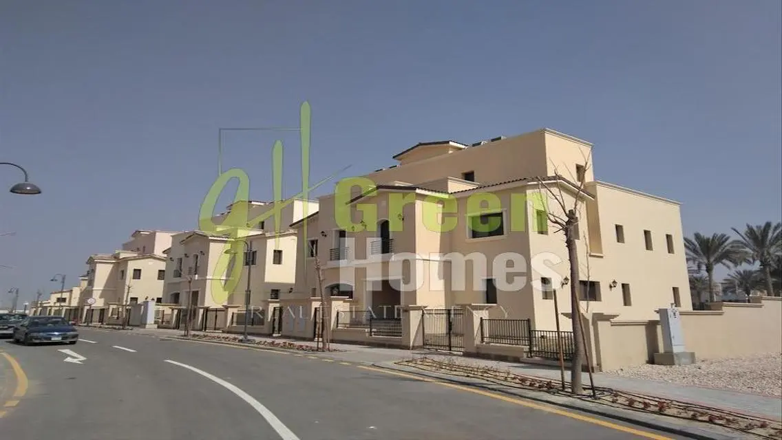 Green Home - Exceptional Investment Opportunity