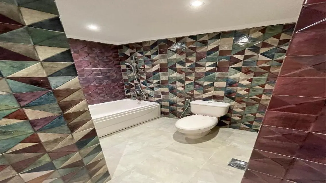 Luxury Villa with Private Pool and Garden in Prime Location