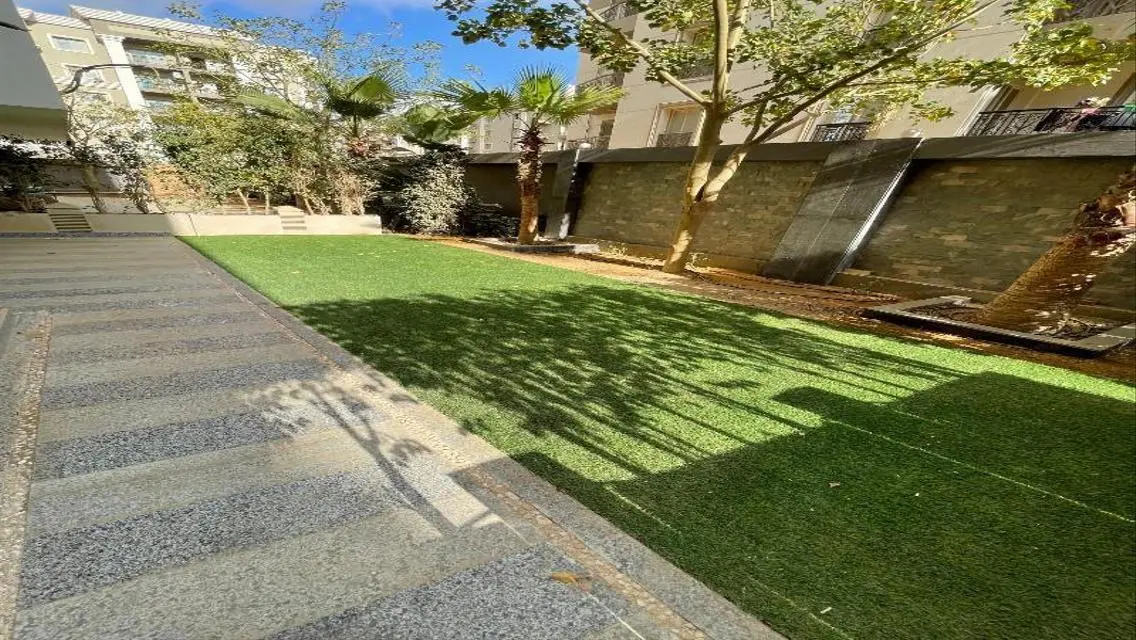 Luxury Villa with Private Pool and Garden in Prime Location