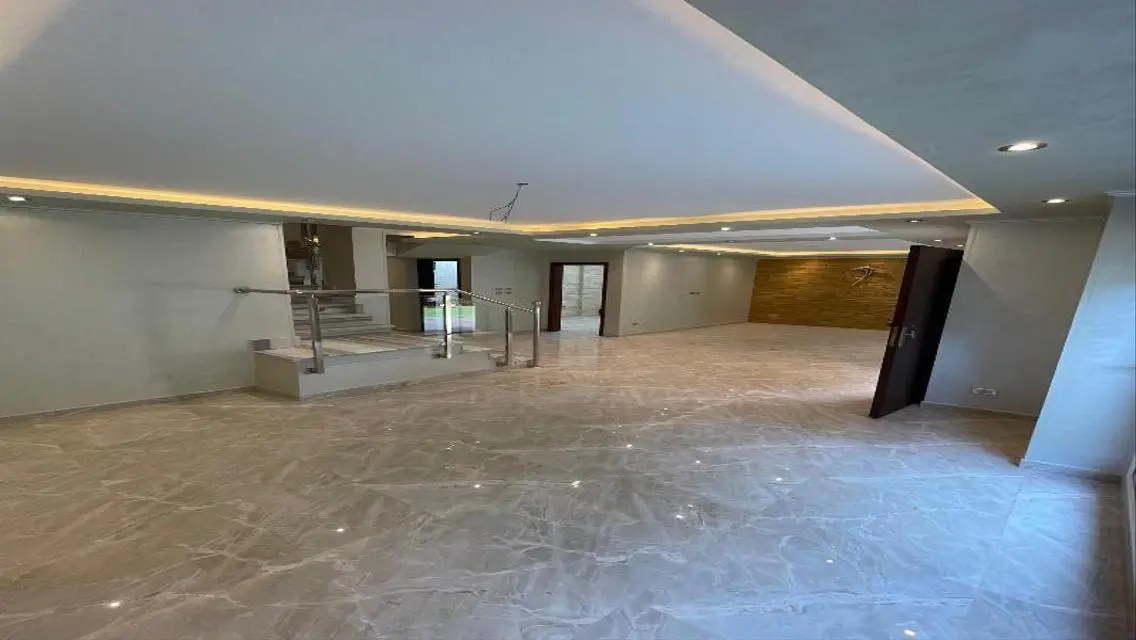 Luxury Villa with Private Pool and Garden in Prime Location