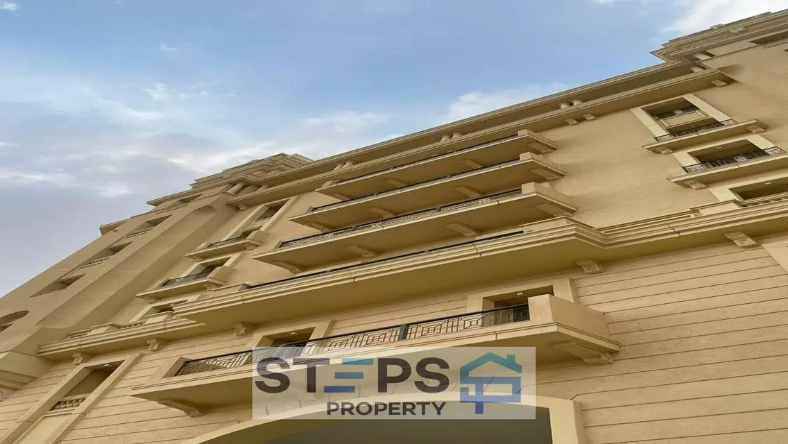 Exclusive Villa with 156 Sq. Meters