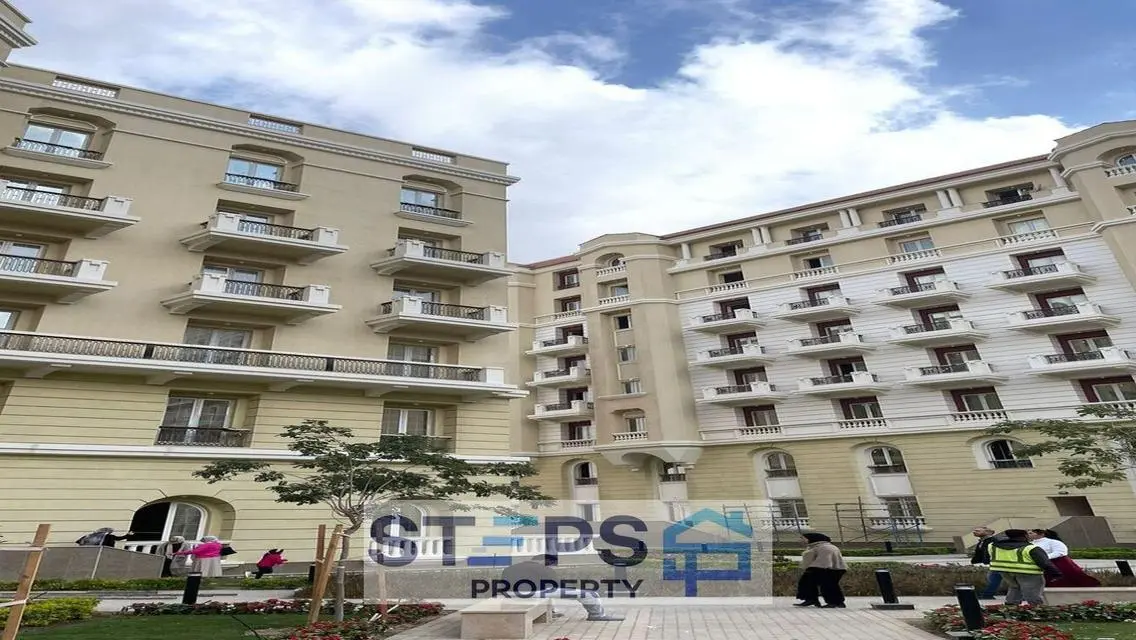Exclusive Villa with 156 Sq. Meters