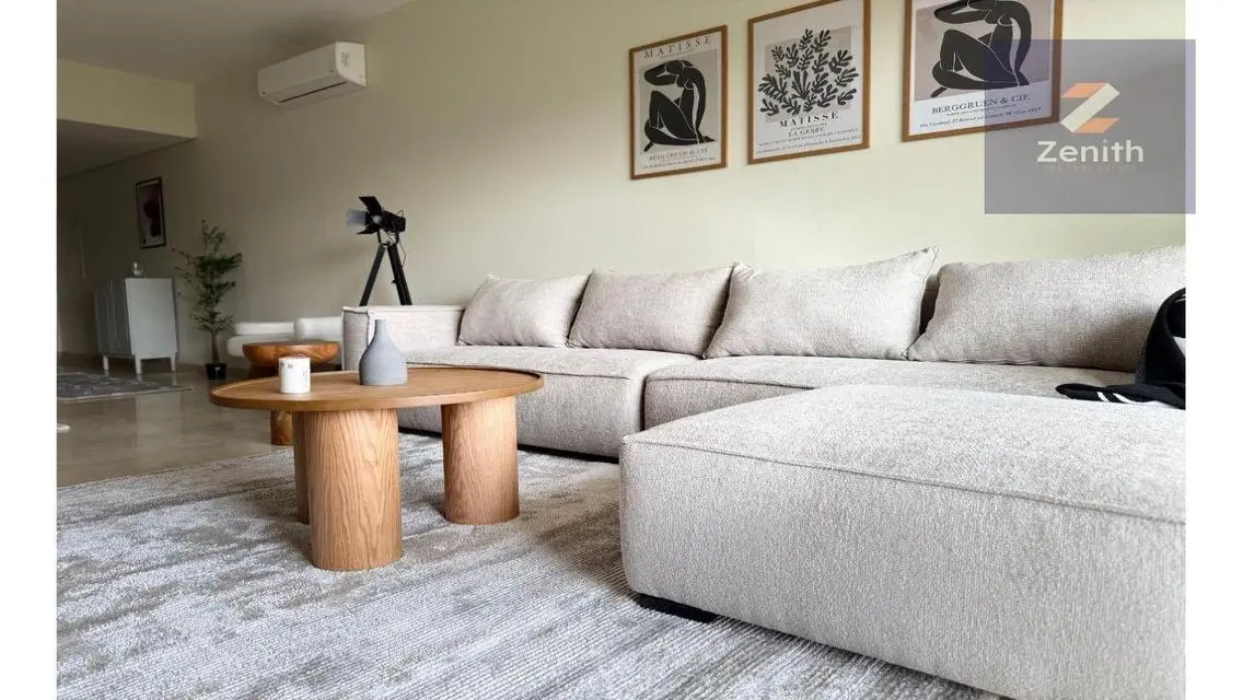 Stunning Apartment for Sale with Ample Amenities