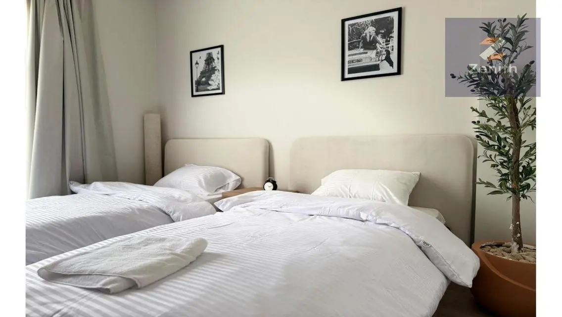 Stunning Apartment for Sale with Ample Amenities