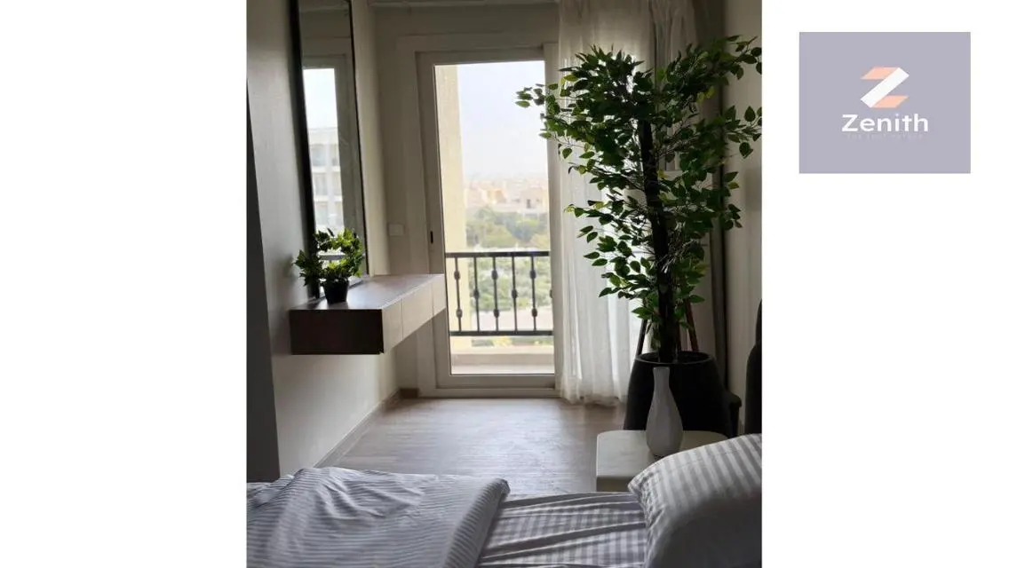 Stunning Apartment for Sale with Ample Amenities