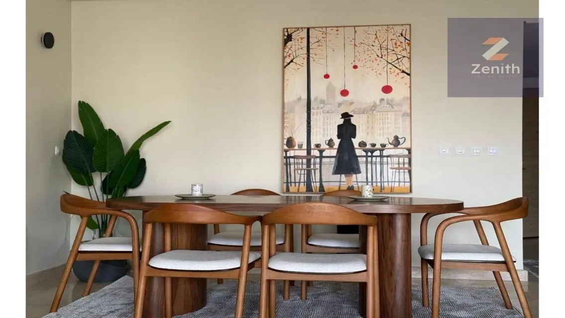 Stunning Apartment for Sale with Ample Amenities