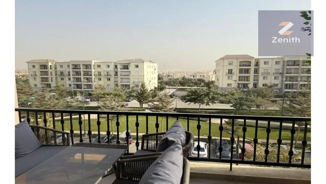 Stunning Apartment for Sale with Ample Amenities
