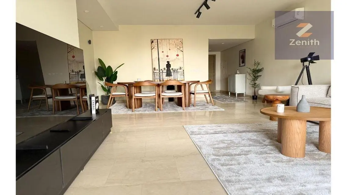 Stunning Apartment for Sale with Ample Amenities