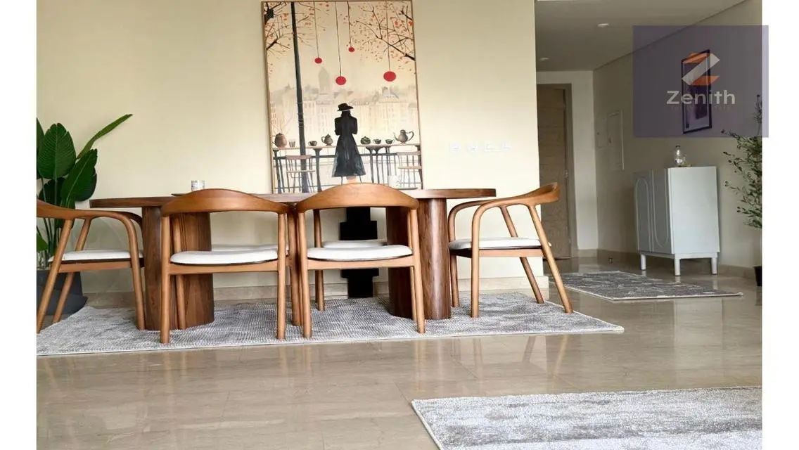 Stunning Apartment for Sale with Ample Amenities