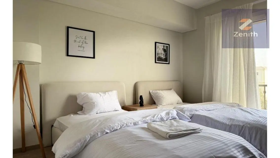 Stunning Apartment for Sale with Ample Amenities
