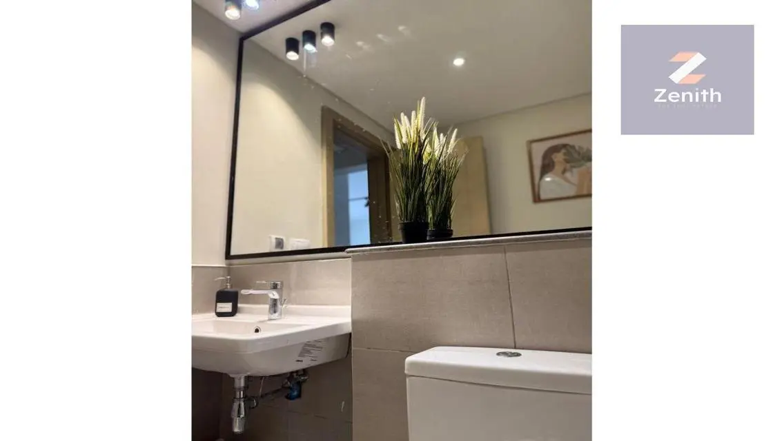 Stunning Apartment for Sale with Ample Amenities