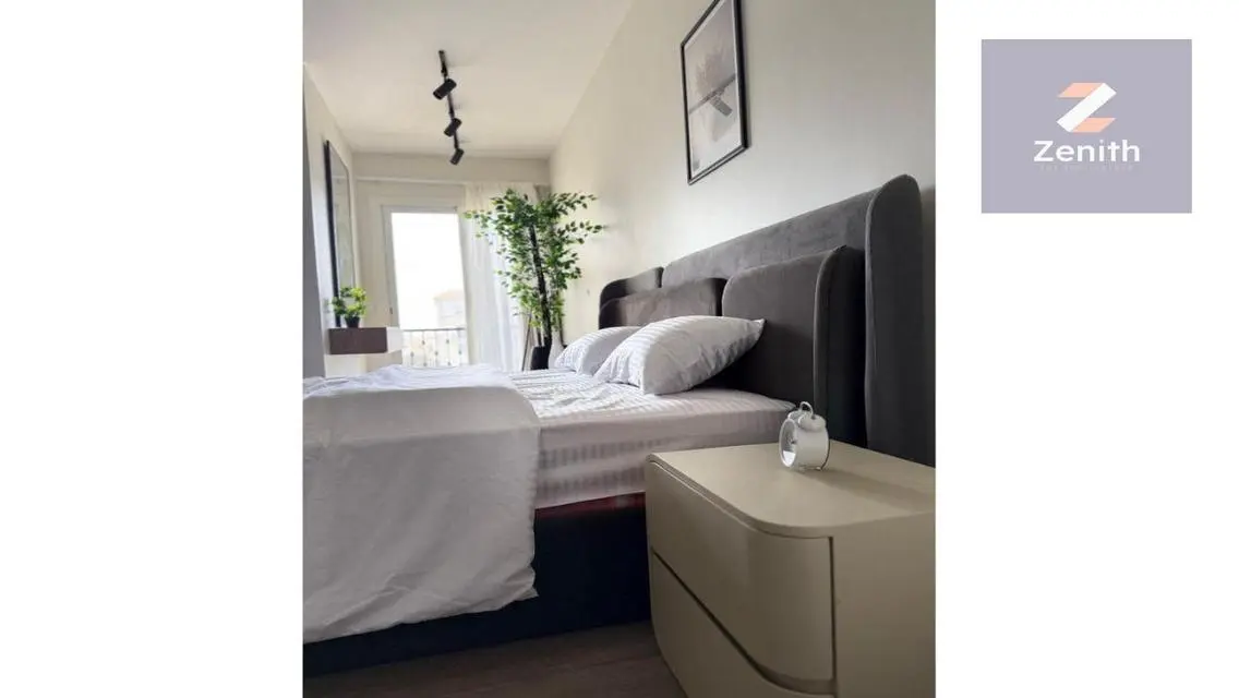 Stunning Apartment for Sale with Ample Amenities