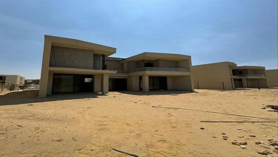 Luxurious Villa for Sale in Prime Location