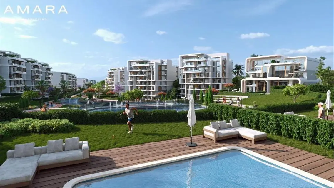 Your Dream Home in Amara - 262