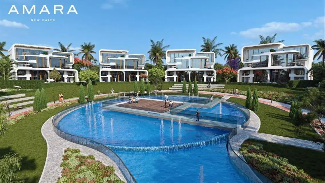 Your Dream Home in Amara - 262