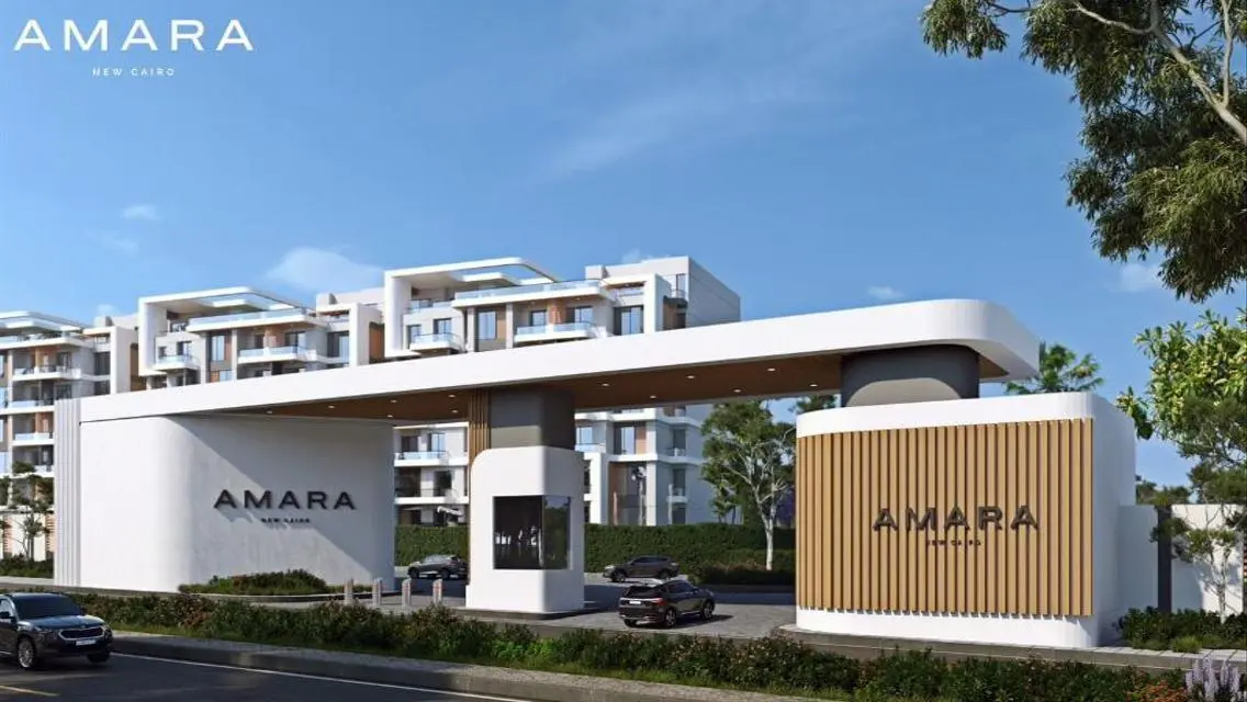 Your Dream Home in Amara - 262